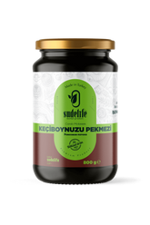 Keciboynuzu Pekmezi 800g